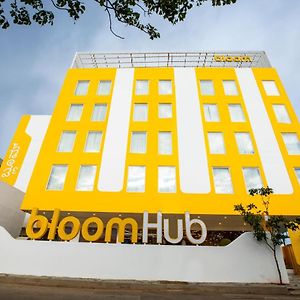 Bloom Hub - Orr Marathahalli